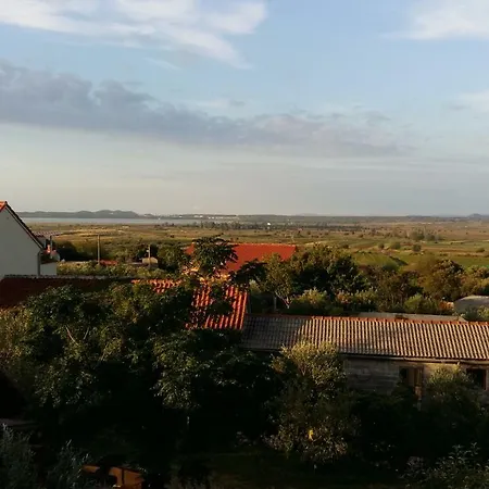 Сasa de vacaciones Odmor Za Dusu