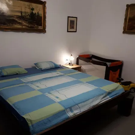 Odmor Za Dusu Сasa de vacaciones