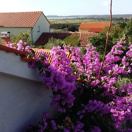 Odmor Za Dusu Сasa de vacaciones